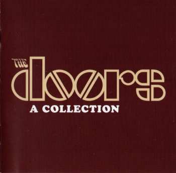 6CD/Coffret The Doors: A Collection