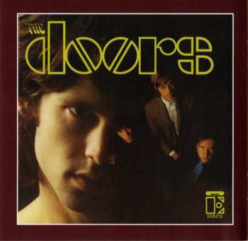 6CD/Coffret The Doors: A Collection