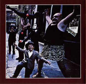6CD/Coffret The Doors: A Collection