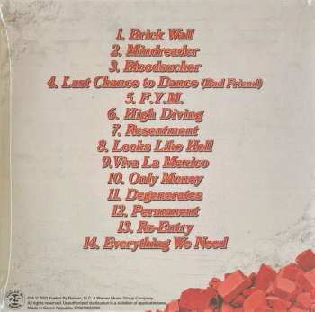 LP A Day To Remember: You're Welcome CLR | LTD