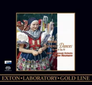 A. Dvorak: Slavonic Dances