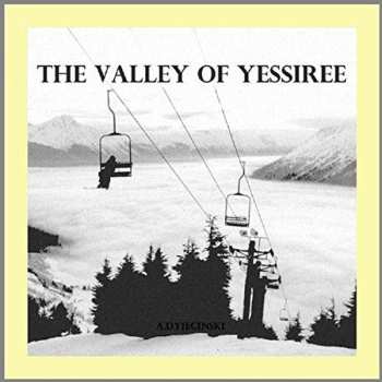 Album Artur Dyjecinski: Valley Of Yessiree