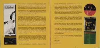 CD A Flock Of Seagulls: A Flock Of Seagulls