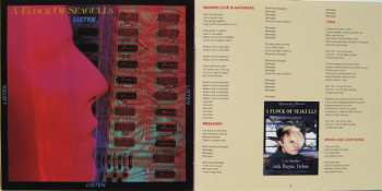 CD A Flock Of Seagulls: A Flock Of Seagulls