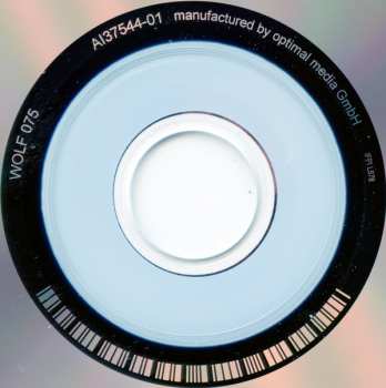 2CD/Coffret A Forest Of Stars: Grave Mounds And Grave Mistakes