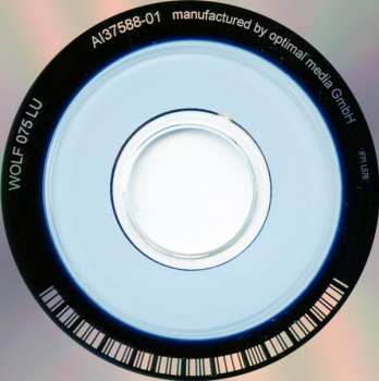 2CD/Coffret A Forest Of Stars: Grave Mounds And Grave Mistakes