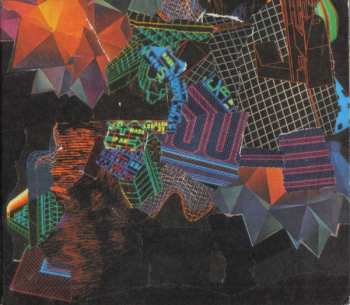 CD A Frames: Black Forest