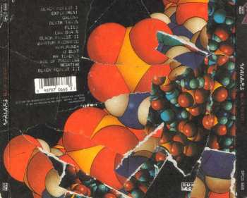 CD A Frames: Black Forest