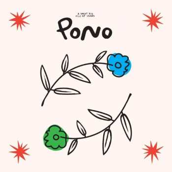 CD A Great Big Pile Of Leaves: Pono