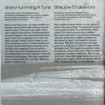 CD a-ha: Cast In Steel