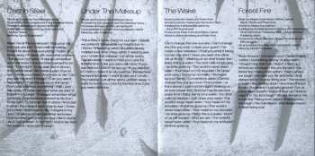 CD a-ha: Cast In Steel