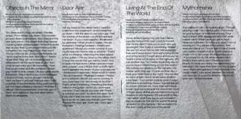 CD a-ha: Cast In Steel