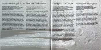 CD a-ha: Cast In Steel