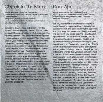 CD a-ha: Cast In Steel