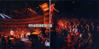 2CD a-ha: How Can I Sleep With Your Voice In My Head