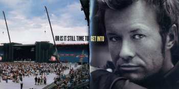 2CD a-ha: How Can I Sleep With Your Voice In My Head