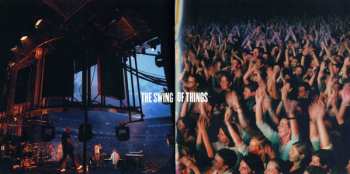 2CD a-ha: How Can I Sleep With Your Voice In My Head