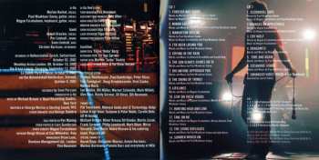 2CD a-ha: How Can I Sleep With Your Voice In My Head