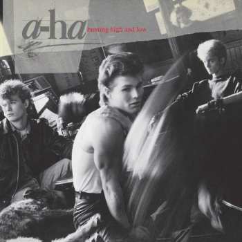 CD a-ha: Hunting High And Low