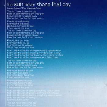 CD a-ha: Minor Earth | Major Sky