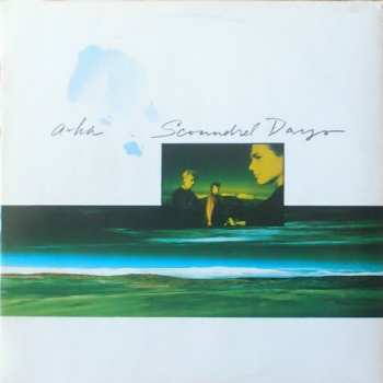 LP a-ha: Scoundrel Days