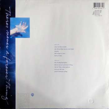 LP a-ha: Stay On These Roads