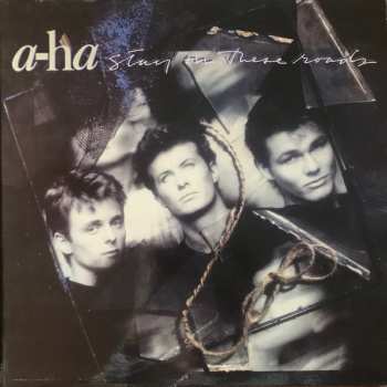 LP a-ha: Stay On These Roads