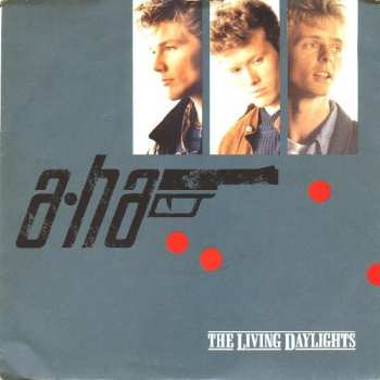 SP a-ha: The Living Daylights