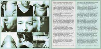 CD a-ha: The Definitive Singles Collection 1984 | 2004