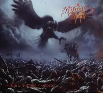 A Hill To Die Upon: Infinite Titanic Immortal