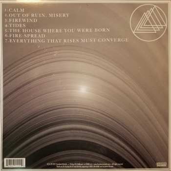 LP A Hope For Home: In Abstraction