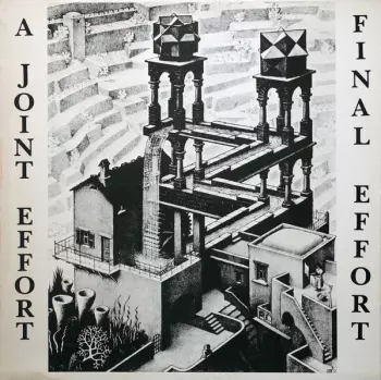 A Joint Effort: Final Effort