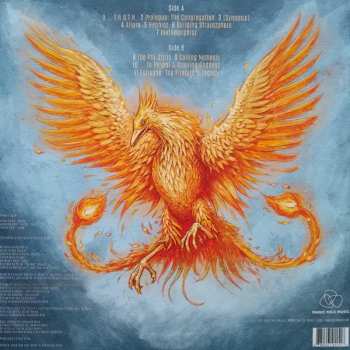 LP/CD A Kew's Tag: Hephioz