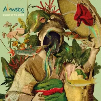 A Kew's Tag: Silence of the Sirens