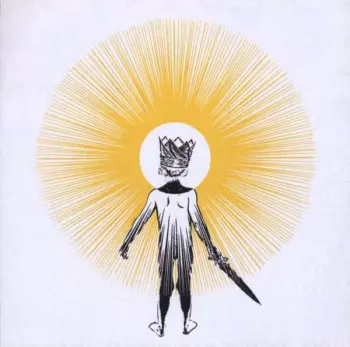 A Kid Hereafter: A Kid Hereafter In The Grinding Light