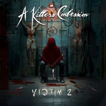 LP A Killer's Confession: Victim 2 - Cherry Eco Mix