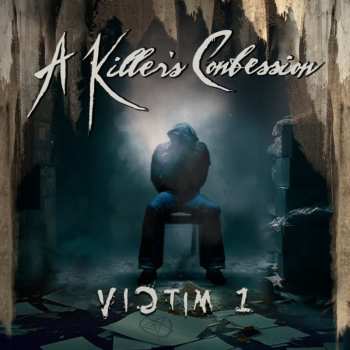 LP A Killer's Confession: Victim 1 Ltd.