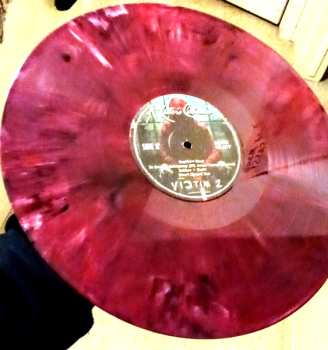 LP A Killer's Confession: Victim 2