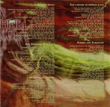 CD A Loathing Requiem: Psalms Of Misanthropy