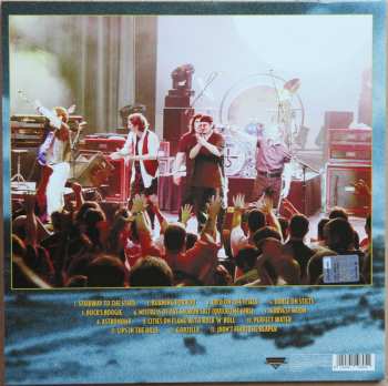 2LP Blue Öyster Cult: A Long Day's Night