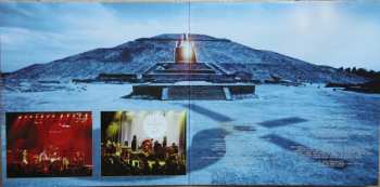 2LP Blue Öyster Cult: A Long Day's Night