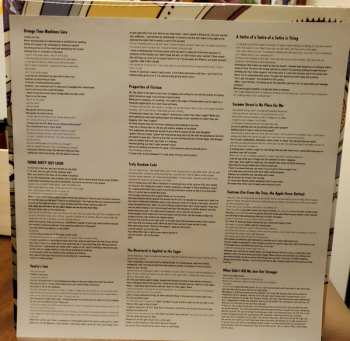 LP A Lot Like Birds: Conversation Piece