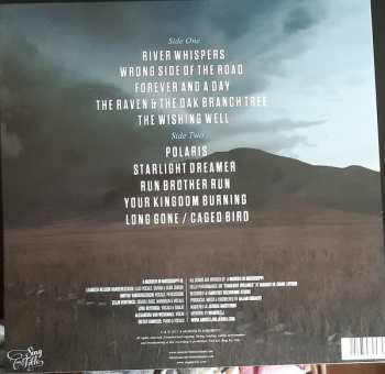 LP A Murder In Mississippi: Hurricana