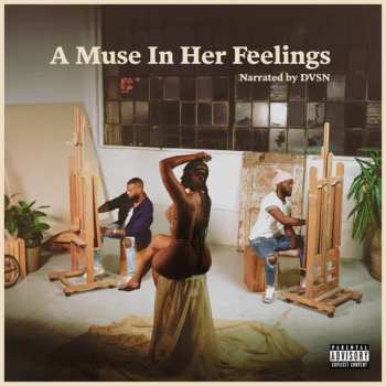 2LP dvsn: A Muse In Her Feelings