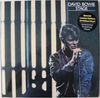 13LP/Coffret David Bowie: A New Career In A New Town [ 1977–1982 ] LTD | CLR