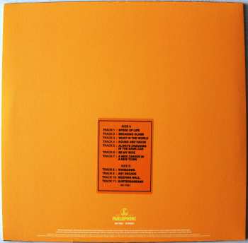 13LP/Coffret David Bowie: A New Career In A New Town [ 1977–1982 ] LTD | CLR