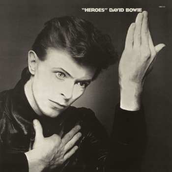 13LP/Coffret David Bowie: A New Career In A New Town [ 1977–1982 ] LTD | CLR