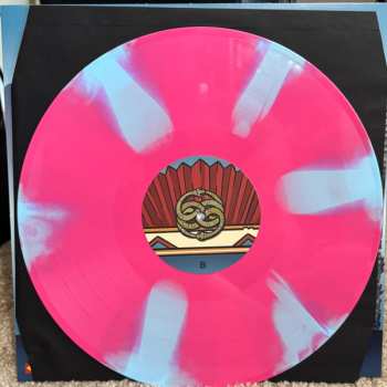 LP New Found Glory: From The Screen To Your Stereo CLR