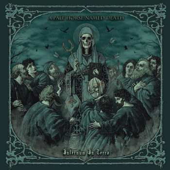 Album A Pale Horse Named Death: Infernum In Terra