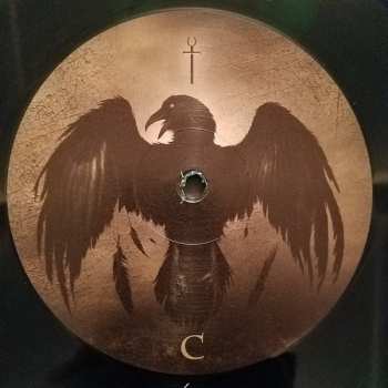 2LP/CD/Coffret A Pale Horse Named Death: When The World Becomes Undone LTD | NUM | DIGI | CLR